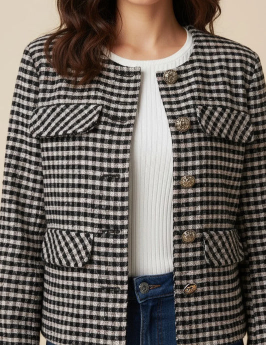 Chaqueta Margot Corto Pack of 2 (1S-1M)