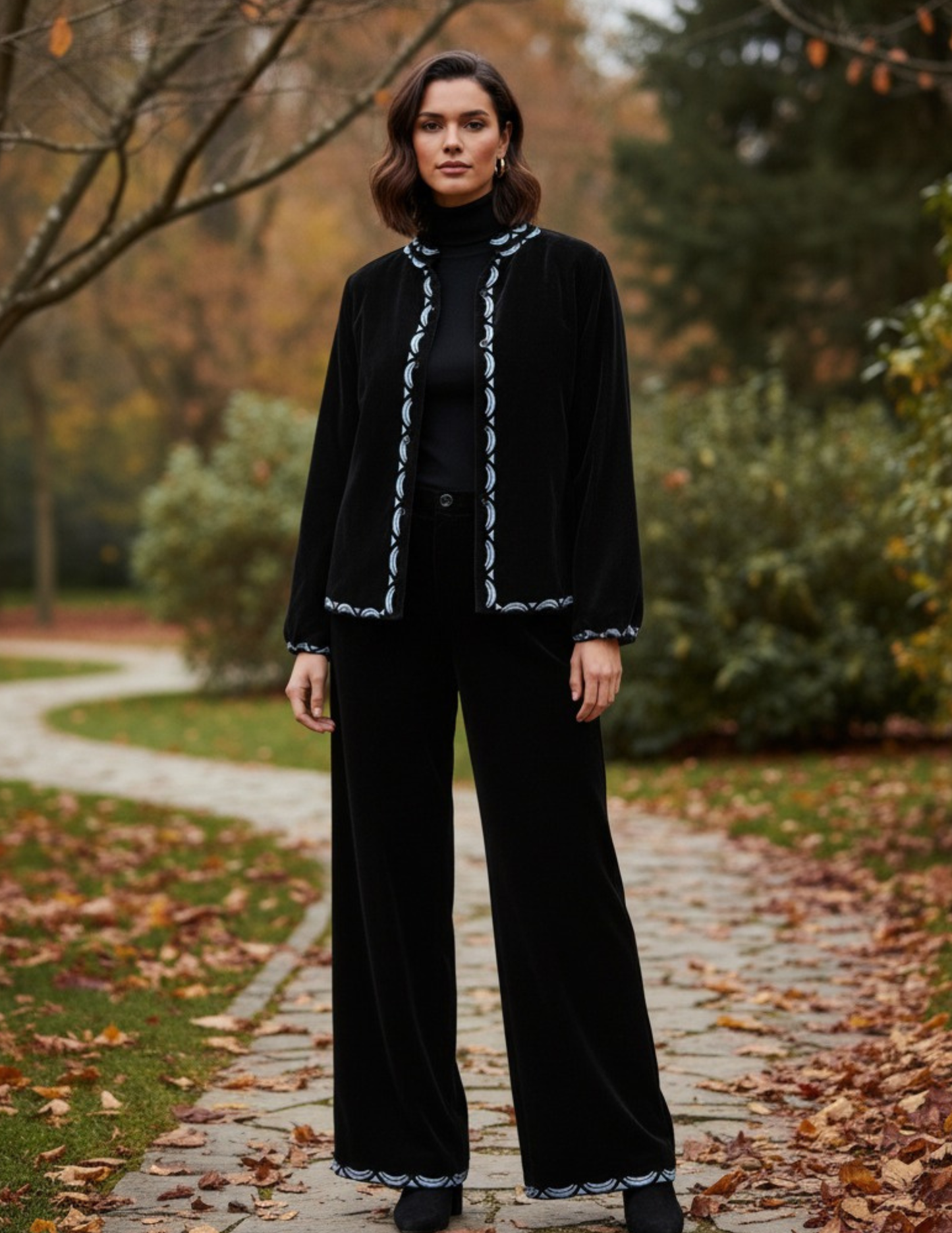 Saira Set Pack of 2 (1 S/M - 1 L/XL)