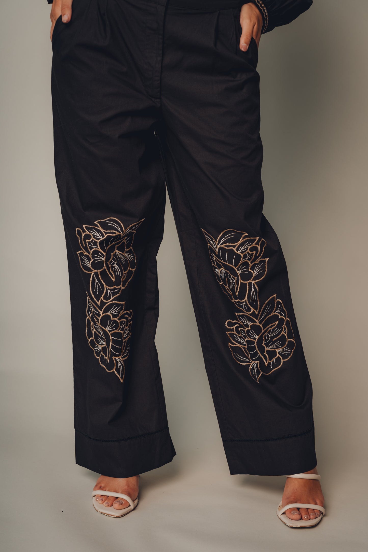 Dahlia Pant - Pack of 3 (1S-1M-1L)