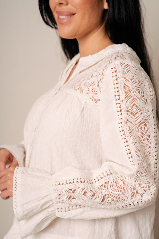 Boho Short Dress - Pack of 3 (1S-1M-1L)