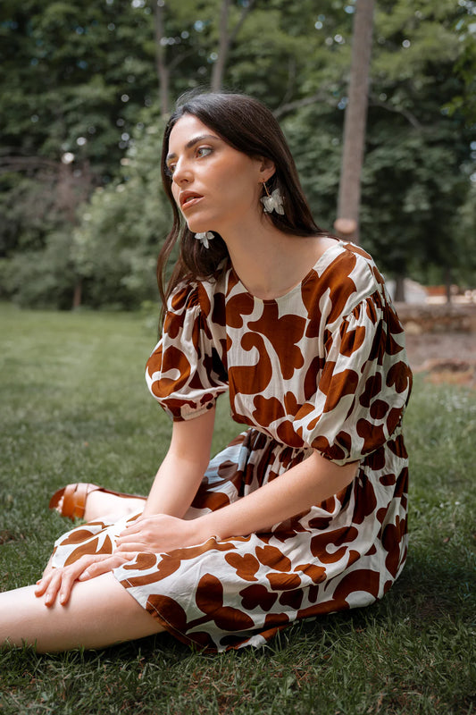 Carmen Dress Pack of 3 (1S-1M-1L)