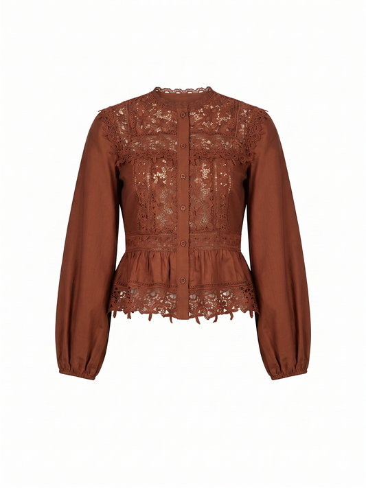 Sona Blouse