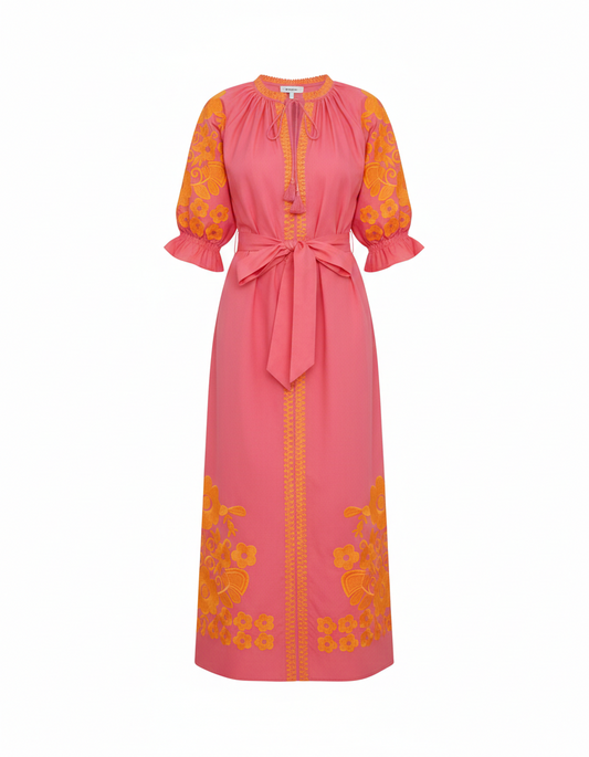 Azura Dress