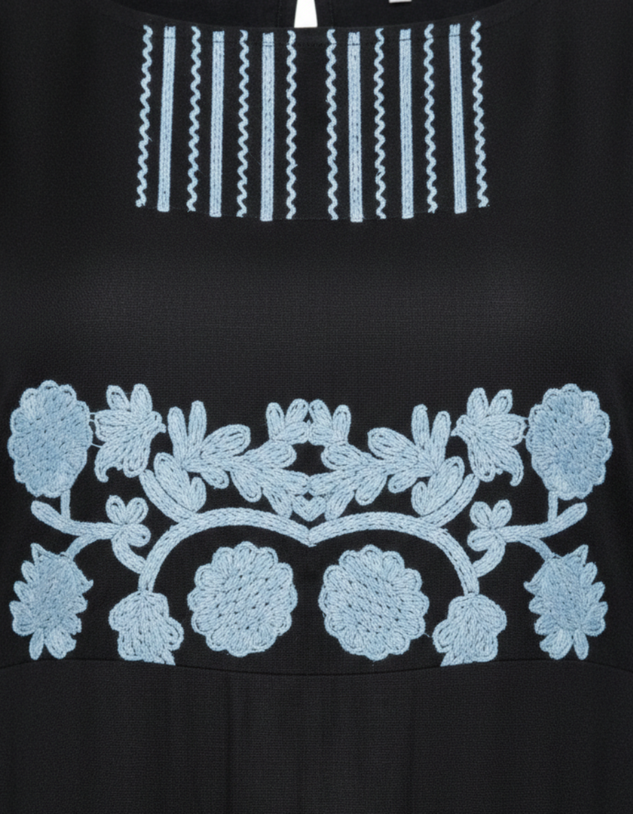 Oliva Dress