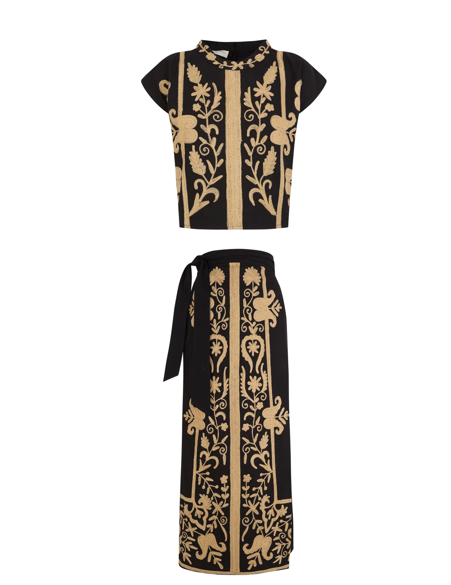 Tierra Set – Pack of 3 (1S–1M–1L)