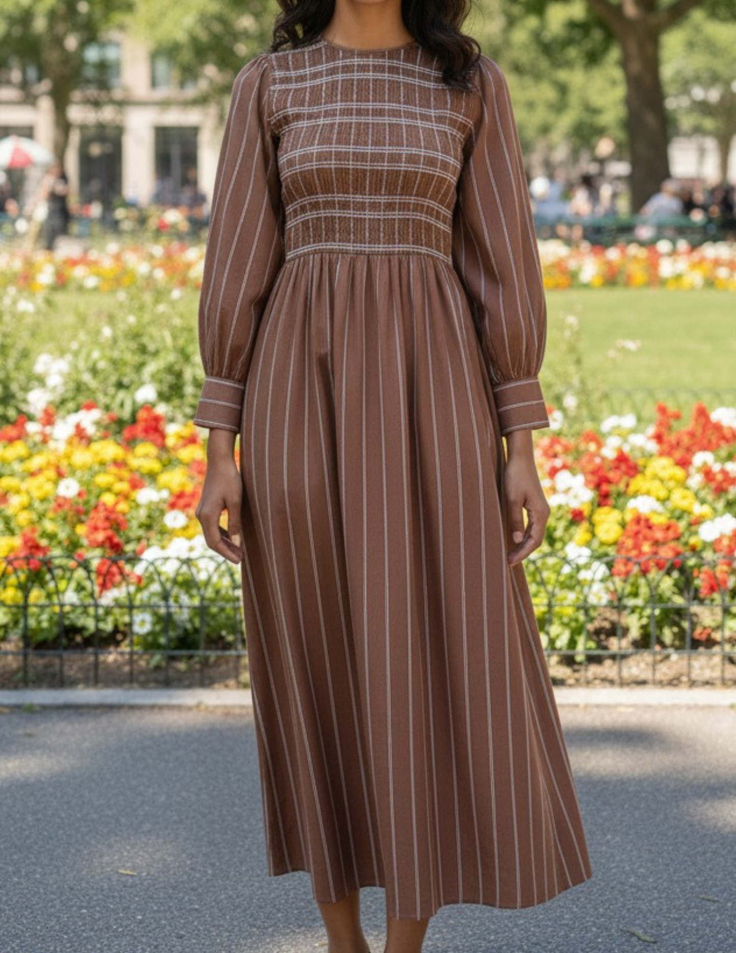 Celina Dress Pack of 3 (1S-1M-1L)