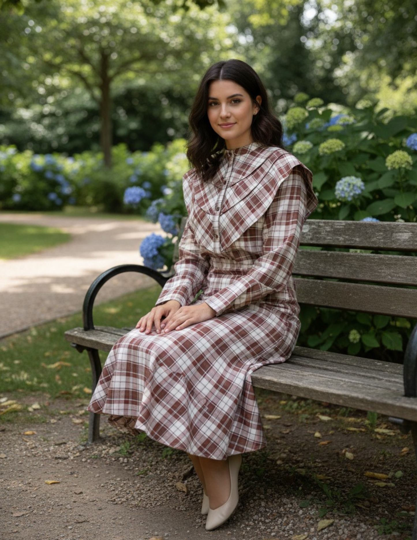 Alina Set  Pack of 3 (1S-1M-1L)