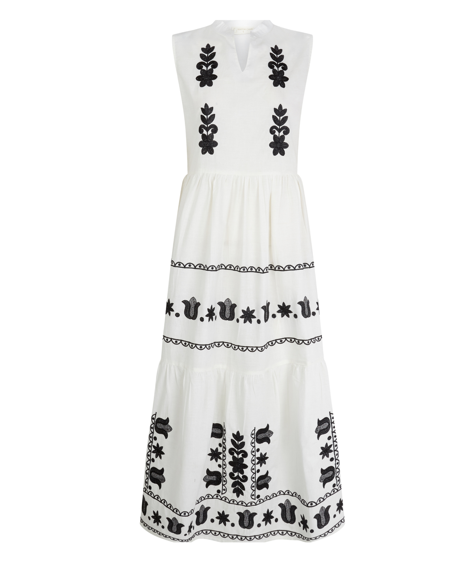 Lucera Dress