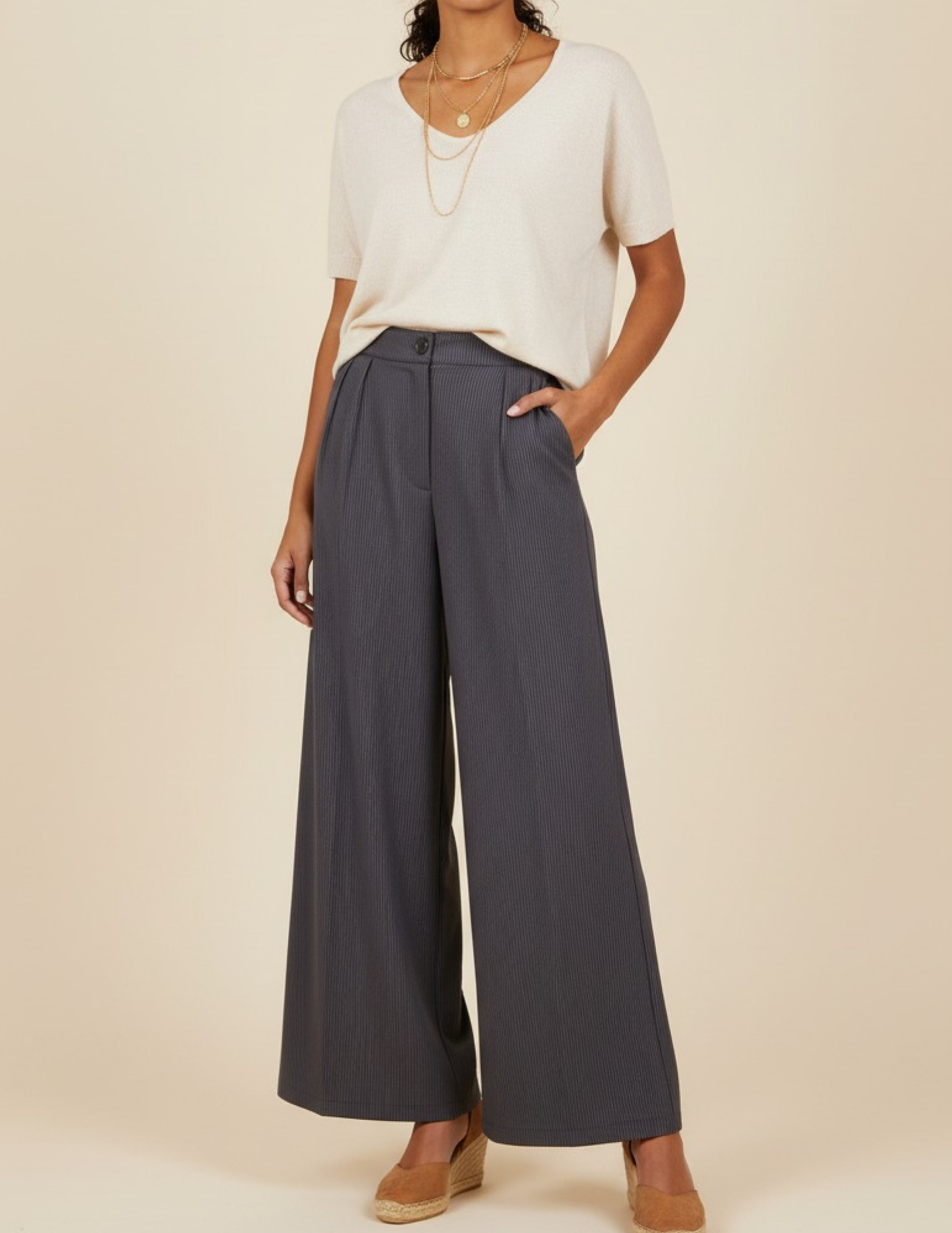 Aria Pant Pack of 3 (1S-1M-1L)