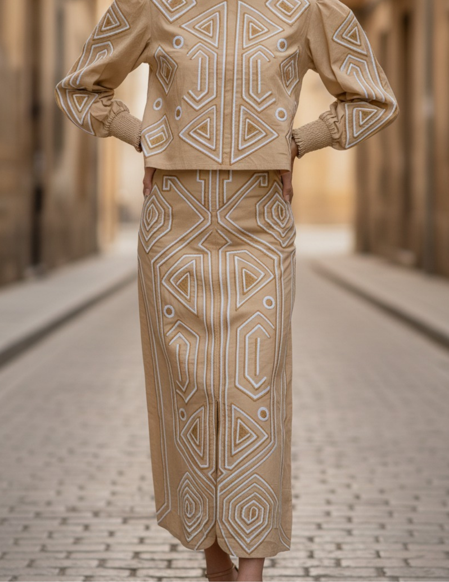 Serena Mar Set – Pack of 3 (1S–1M–1L)