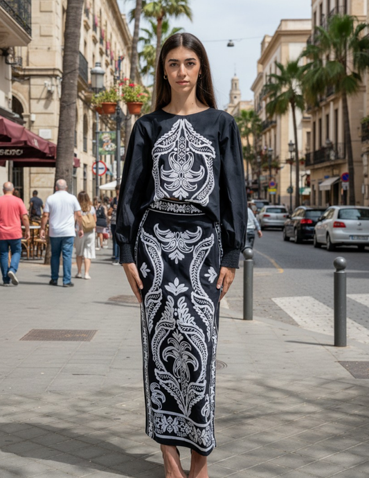 Costa Luna Set – Pack of 3 (1S–1M–1L)