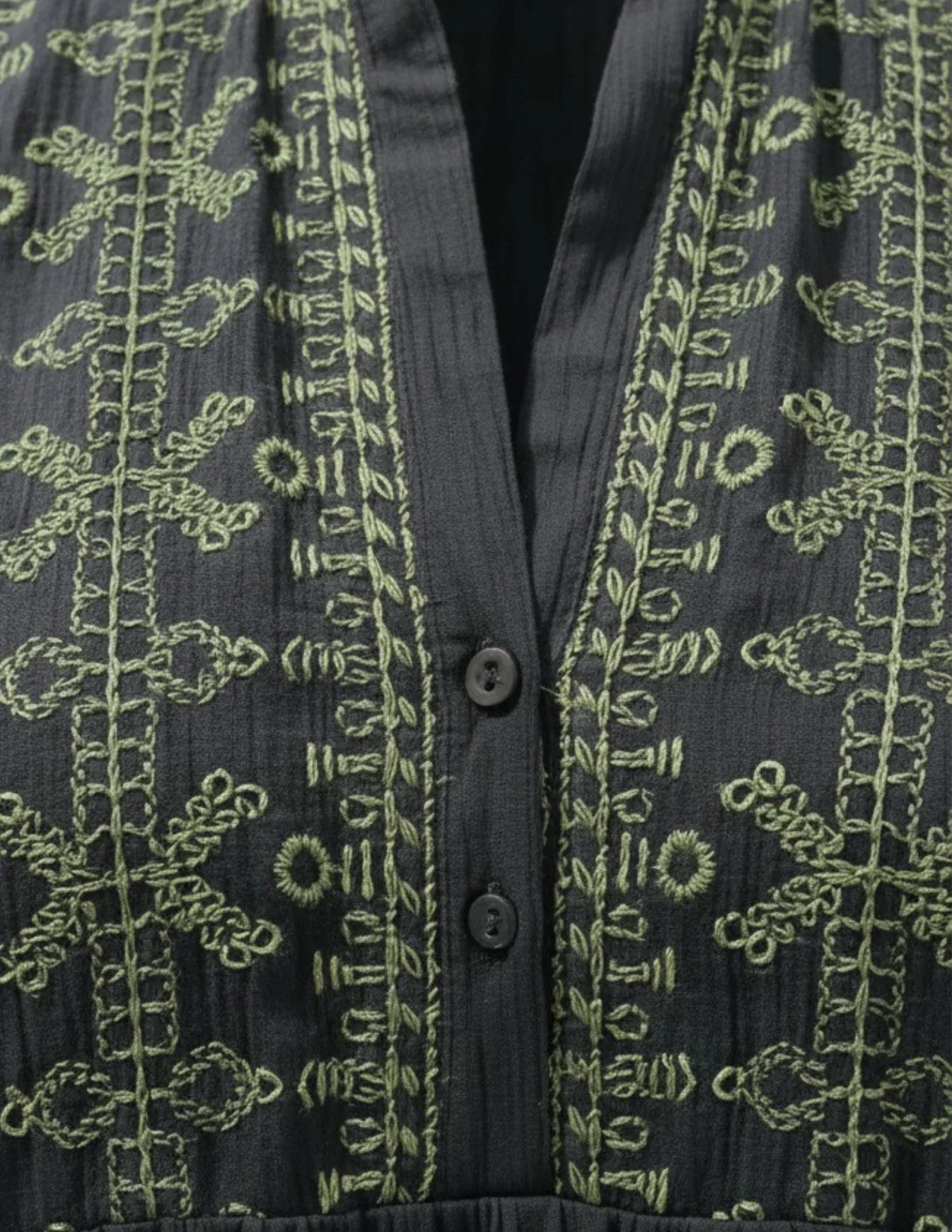 Zoya Blouse - Pack of 3 (1S-1M-1L)