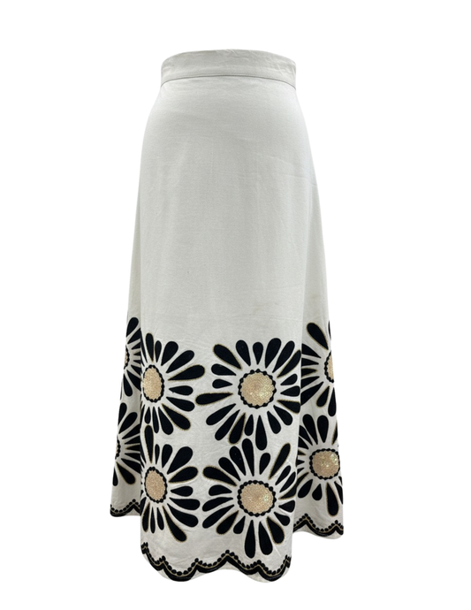 Ibiza Skirt