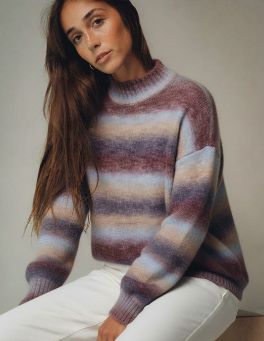 Aurora Sweater Pack of 2 (1 S/M - 1 L/XL)