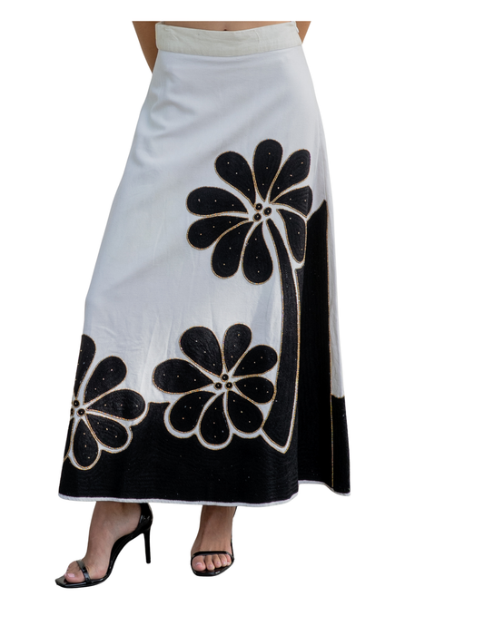 Isla Skirt – Pack of 3 (1S–1M–1L)