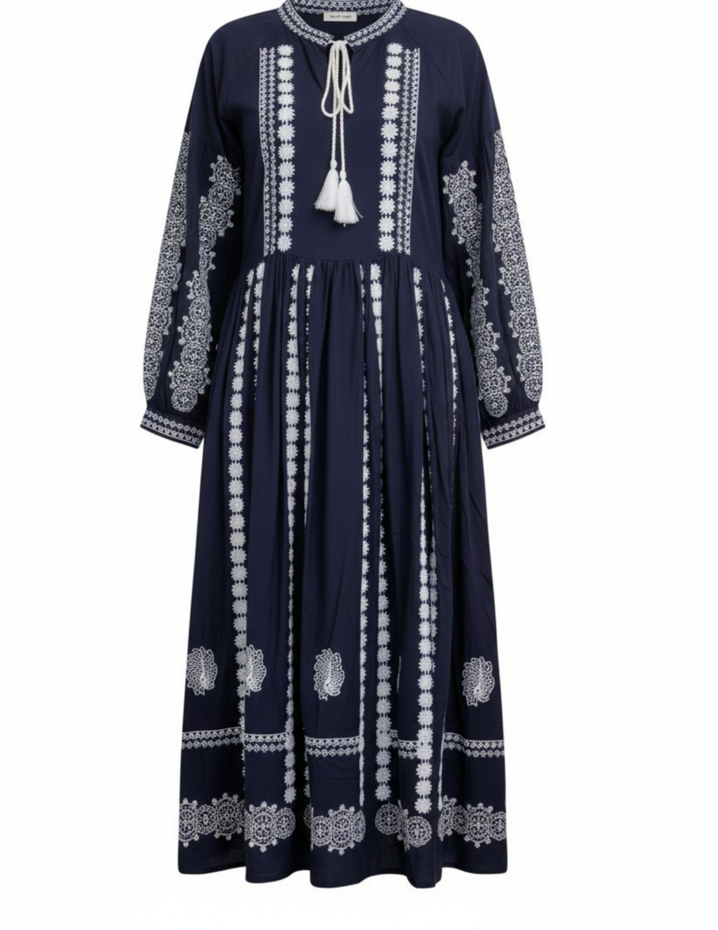 Vela Dress – Pack of 3 (1S–1M–1L)