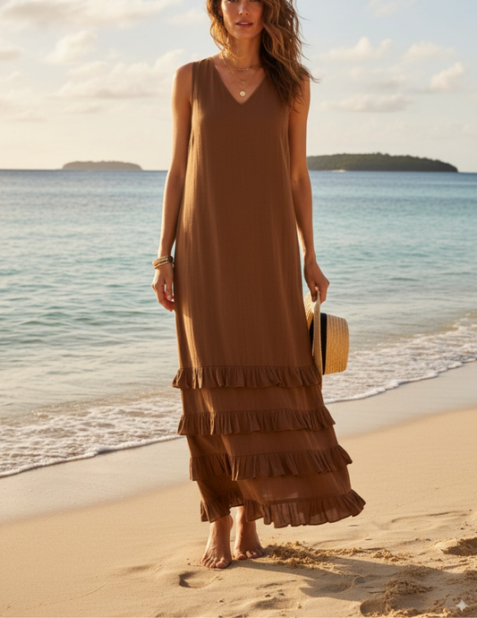 Vigo Dress - Pack of 4 (2S - 2M)