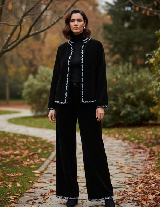 Saira Set Pack of 2 (1 S/M - 1 L/XL)