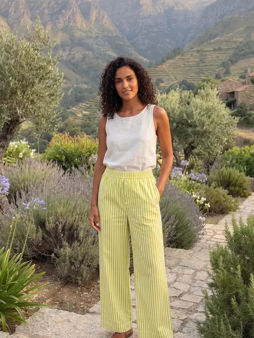 Lima Pant