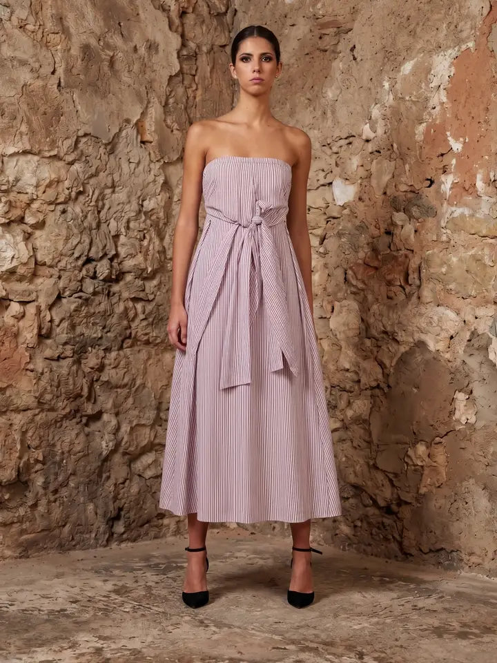 Susana Dress