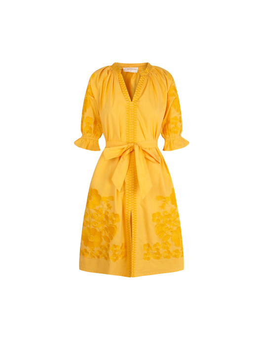 Nerja Dress