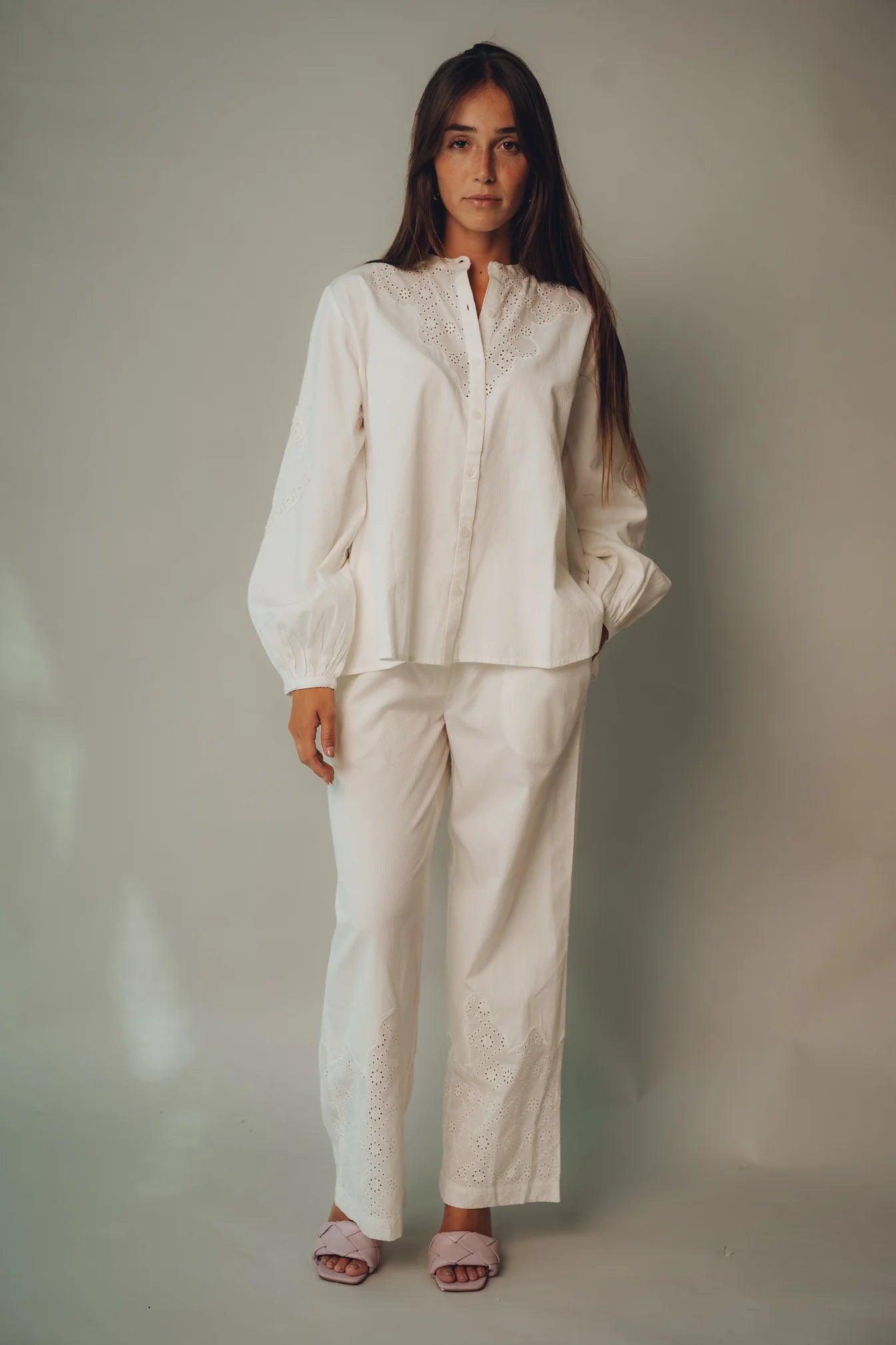 Clarice Pant - Pack of 3 (1S-1M-1L)