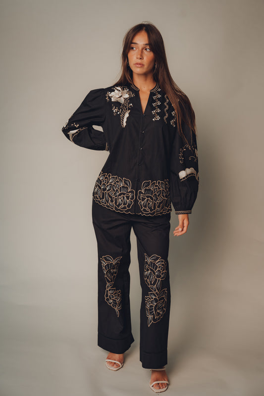 Dahlia Pant - Pack of 3 (1S-1M-1L)