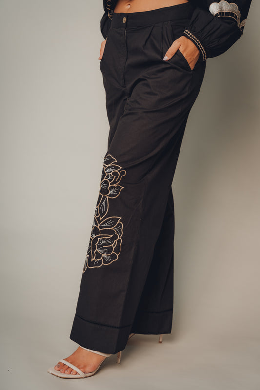 Dahlia Pant - Pack of 3 (1S-1M-1L)