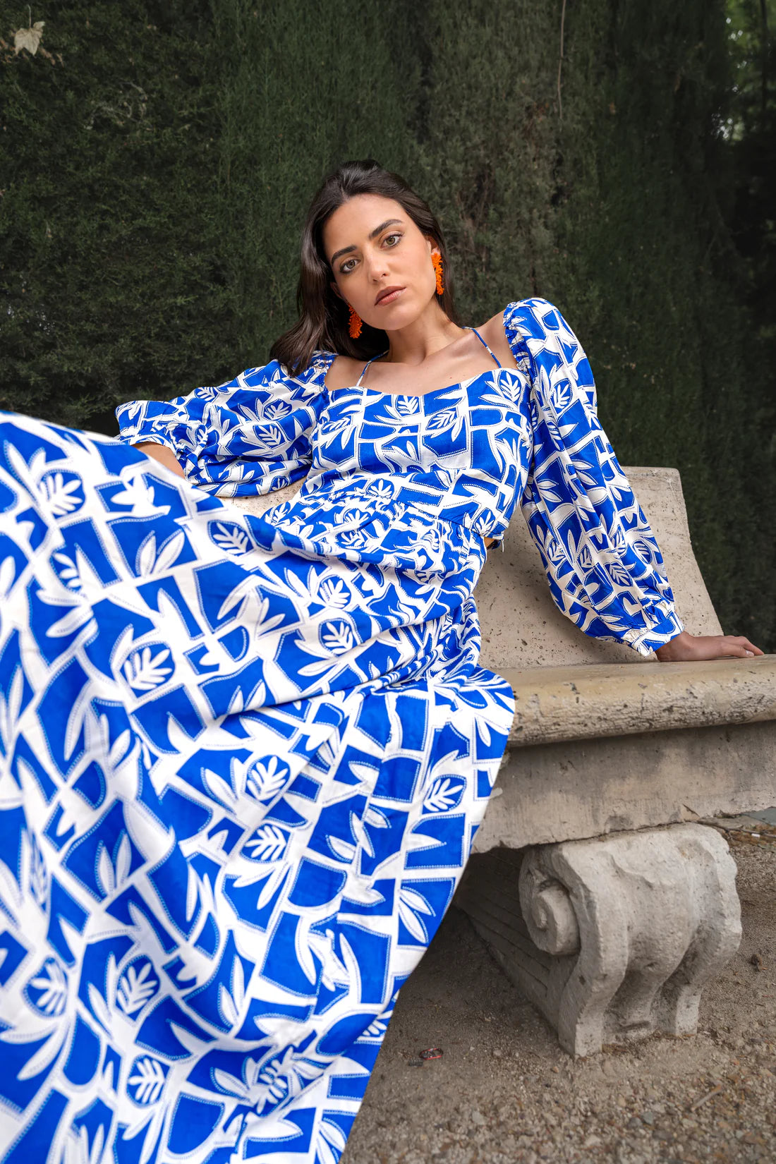 Playa Dress Pack of 3 (1S-1M-1L)