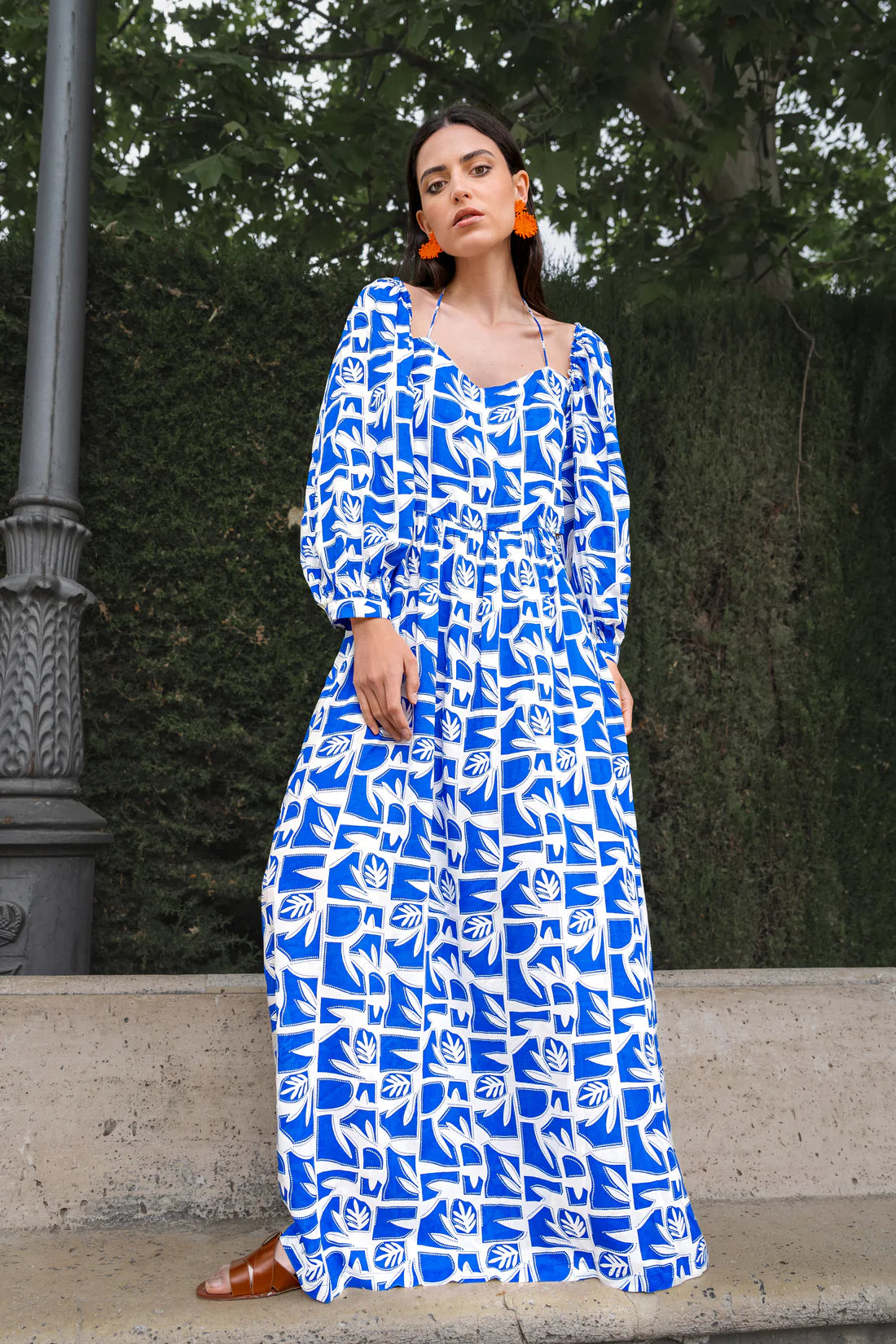 Playa Dress Pack of 3 (1S-1M-1L)