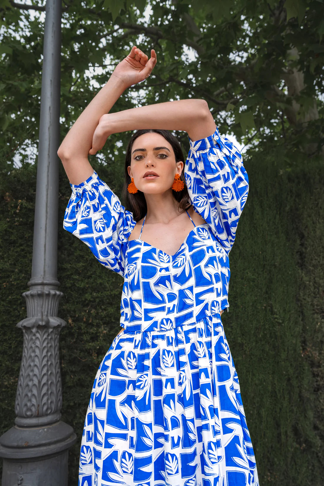 Playa Dress Pack of 3 (1S-1M-1L)