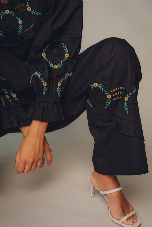 Daisy Pant - Pack of 3 (1S-1M-1L)