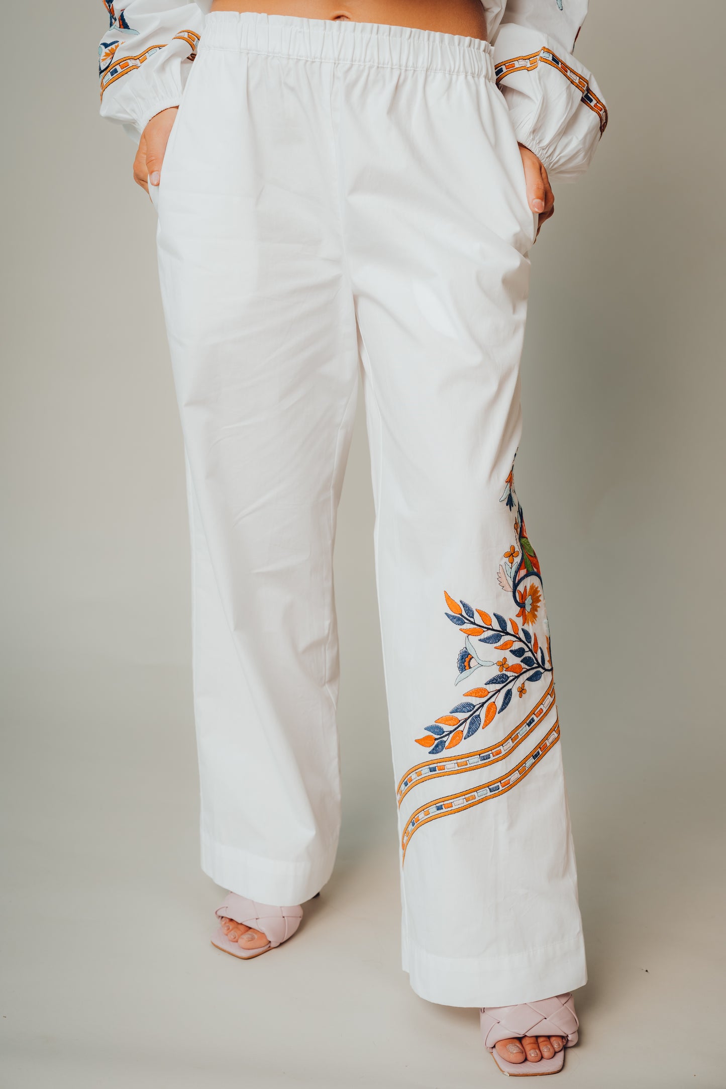 Serenade Pant - Pack of 3 (1S-1M-1L)