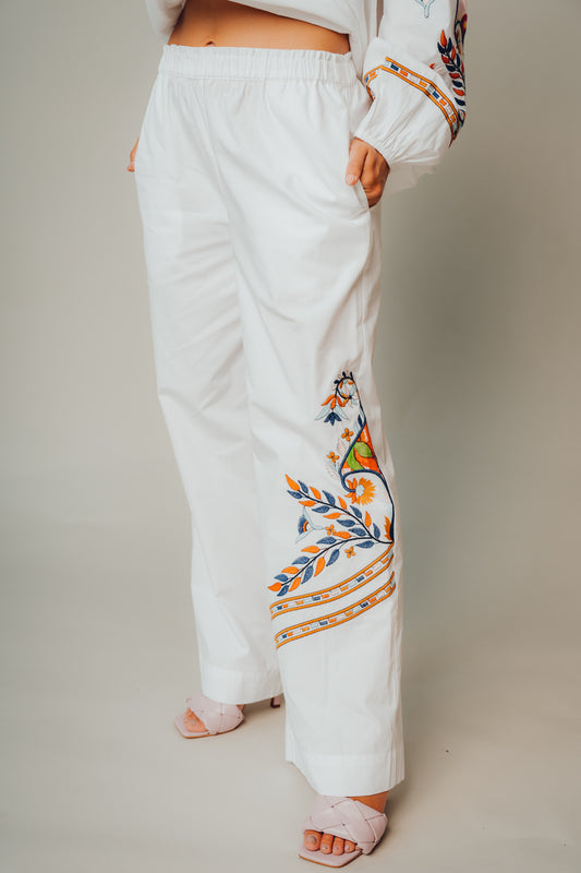 Serenade Pant - Pack of 3 (1S-1M-1L)