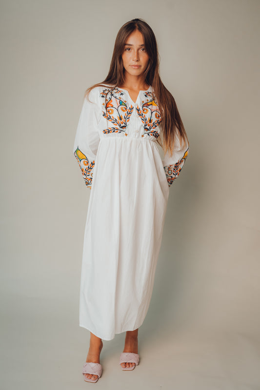 Serenade Dress - Pack of 3 (1S-1M-1L)