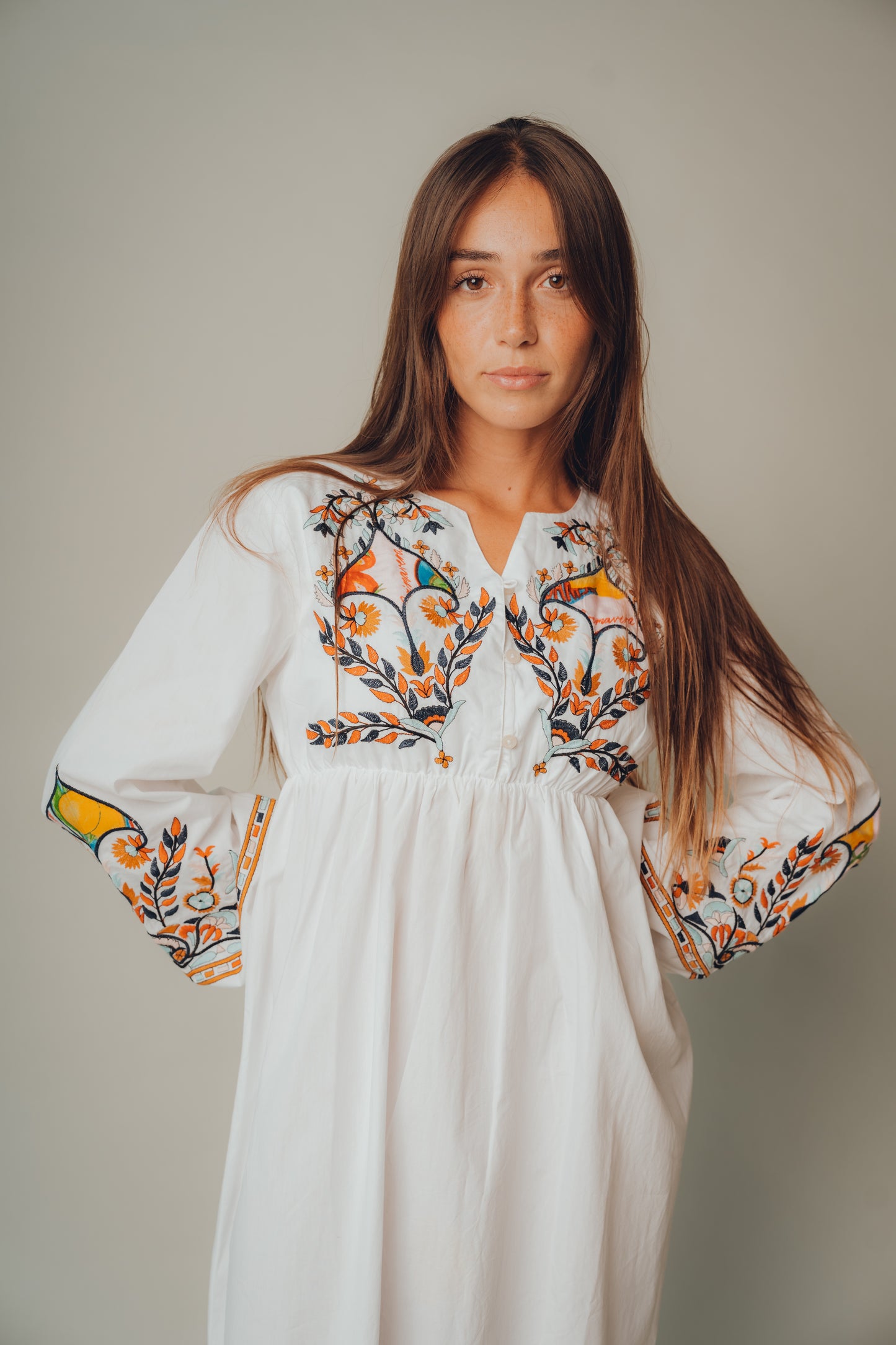 Serenade Dress - Pack of 3 (1S-1M-1L)