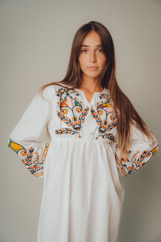 Serenade Dress - Pack of 3 (1S-1M-1L)