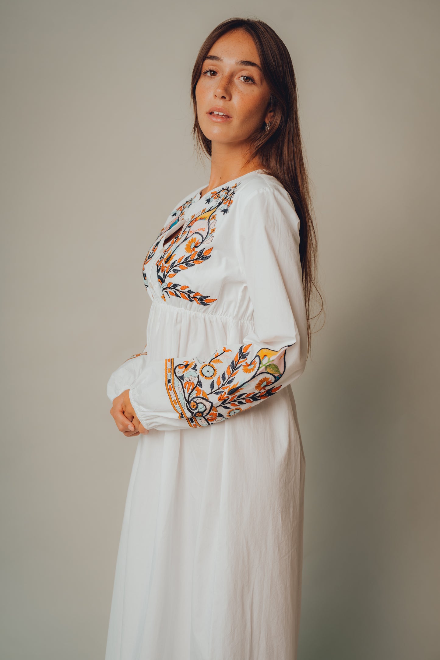 Serenade Dress - Pack of 3 (1S-1M-1L)