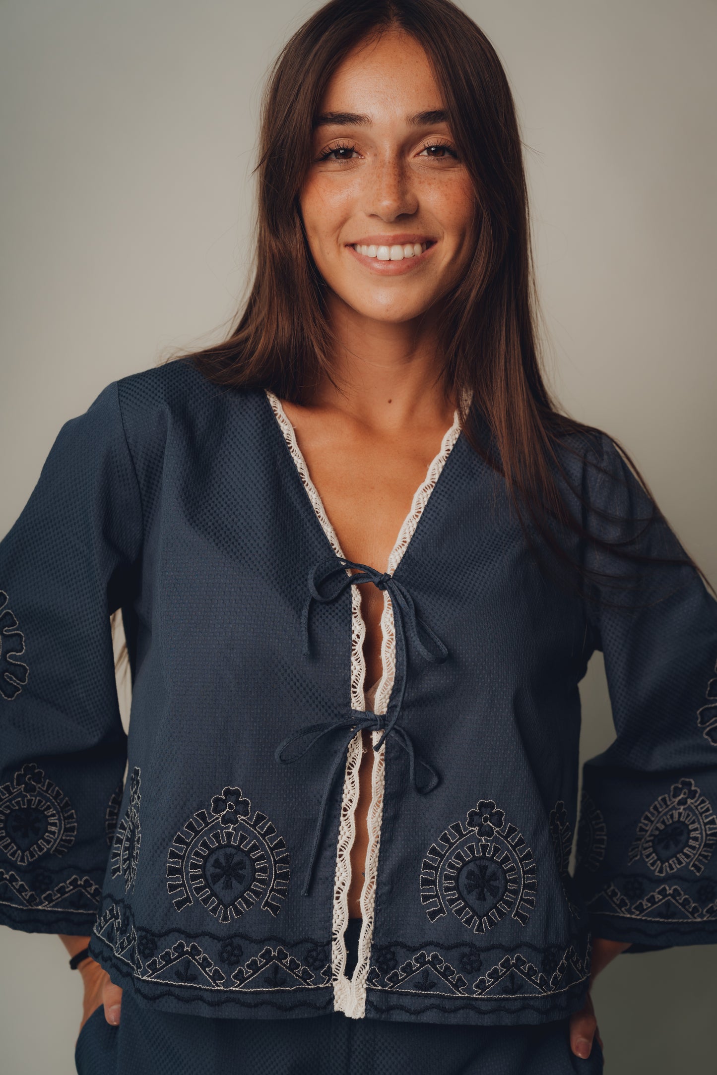 Bohemian Set - Pack of 4 (2S - 2M)