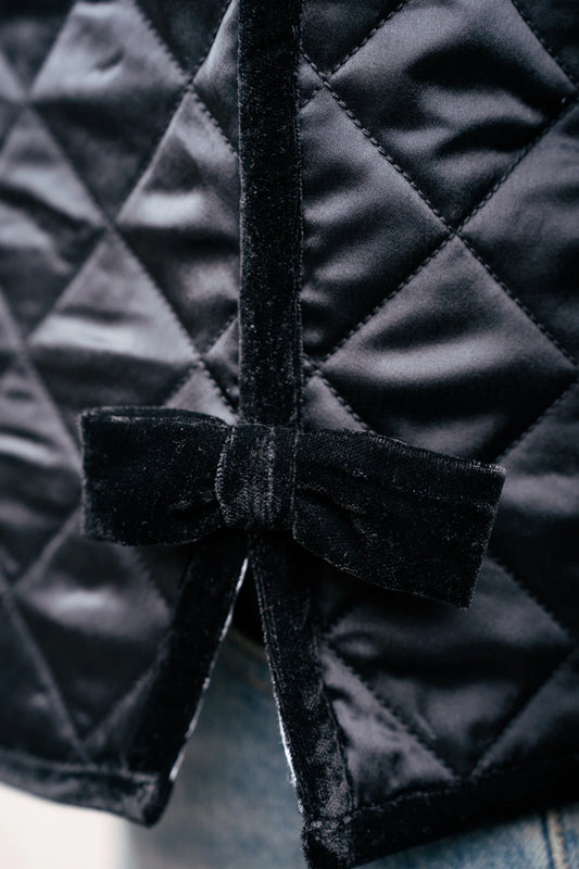 Midnight Jacket Pack of 2 (1S-1M)