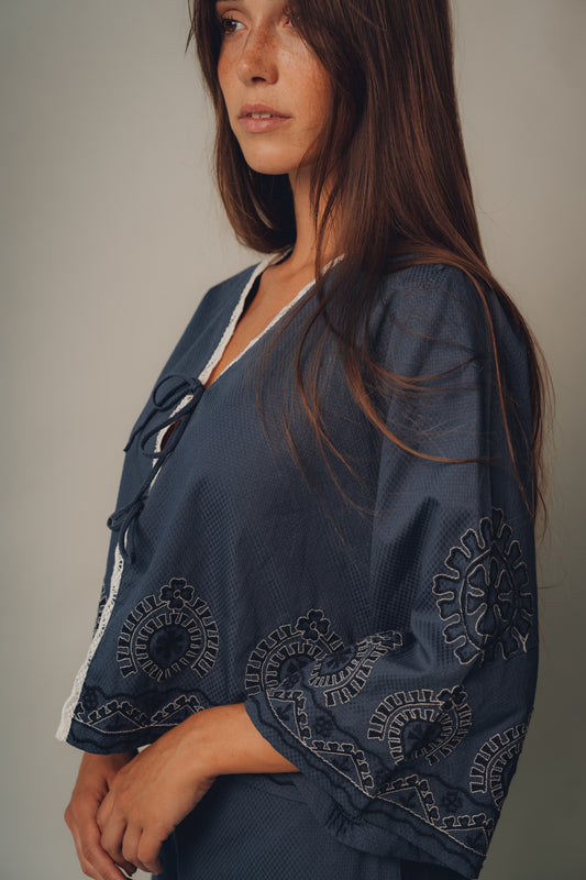 Bohemian Set - Pack of 4 (2S - 2M)