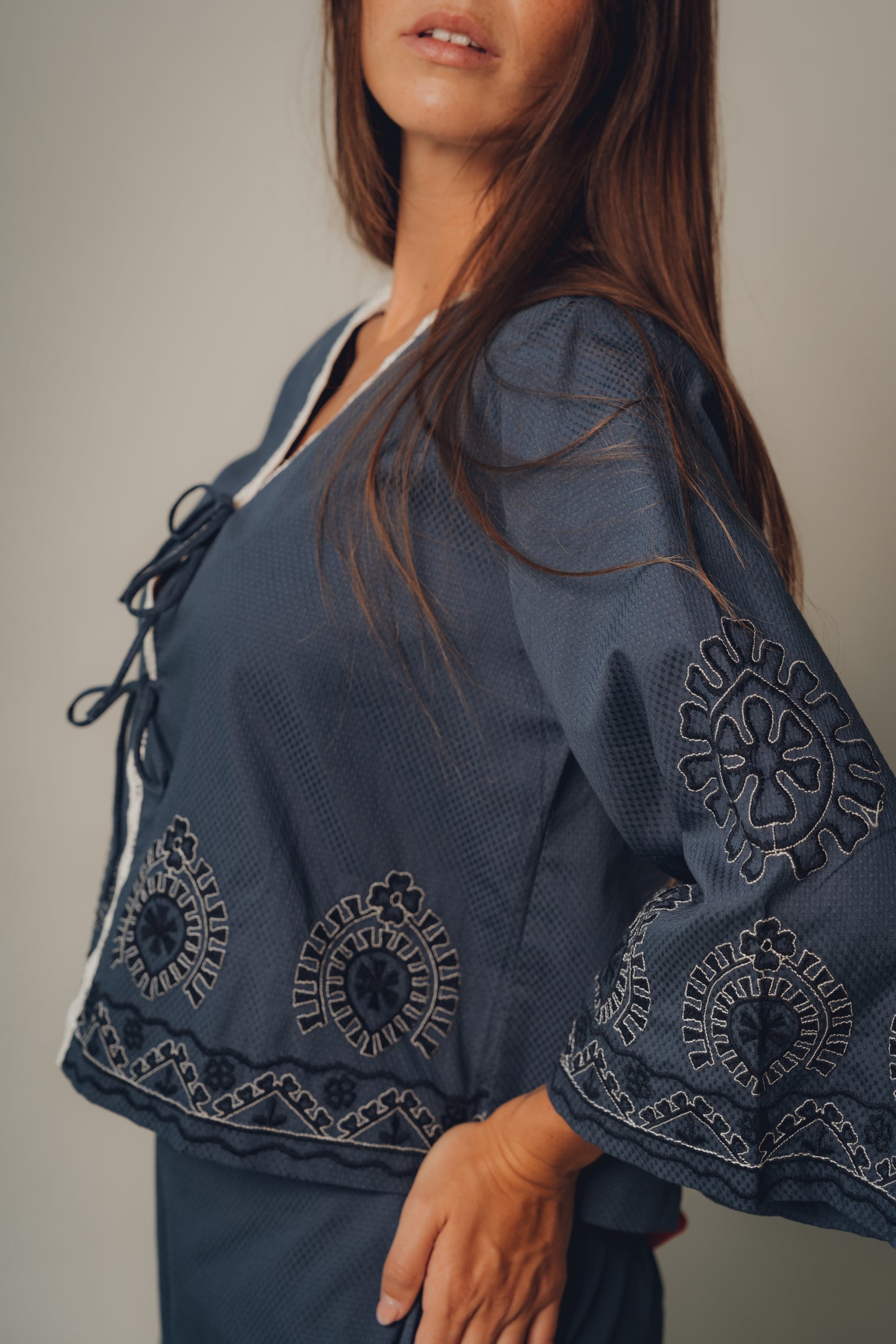 Bohemian Set - Pack of 4 (2S - 2M)