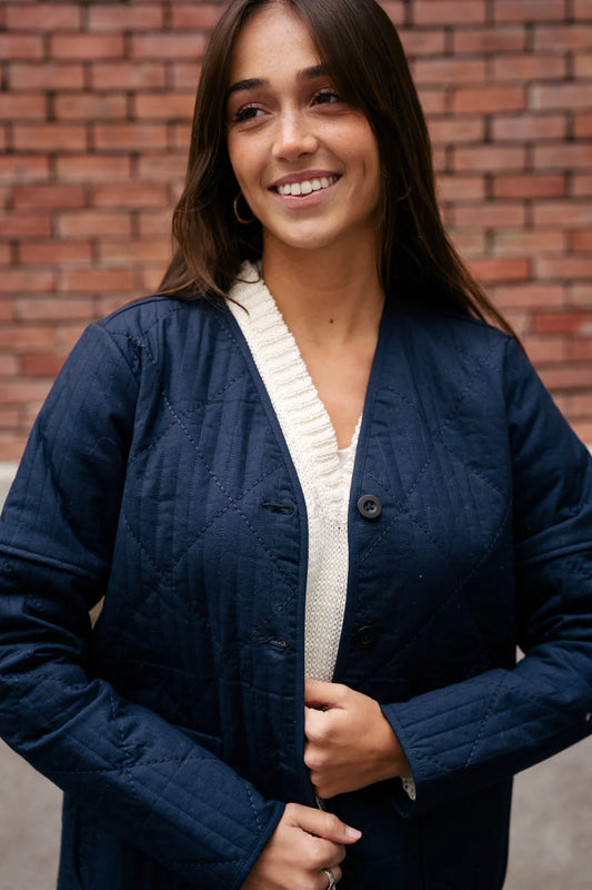 Marino Vest Pack of 2 (1S-1M)