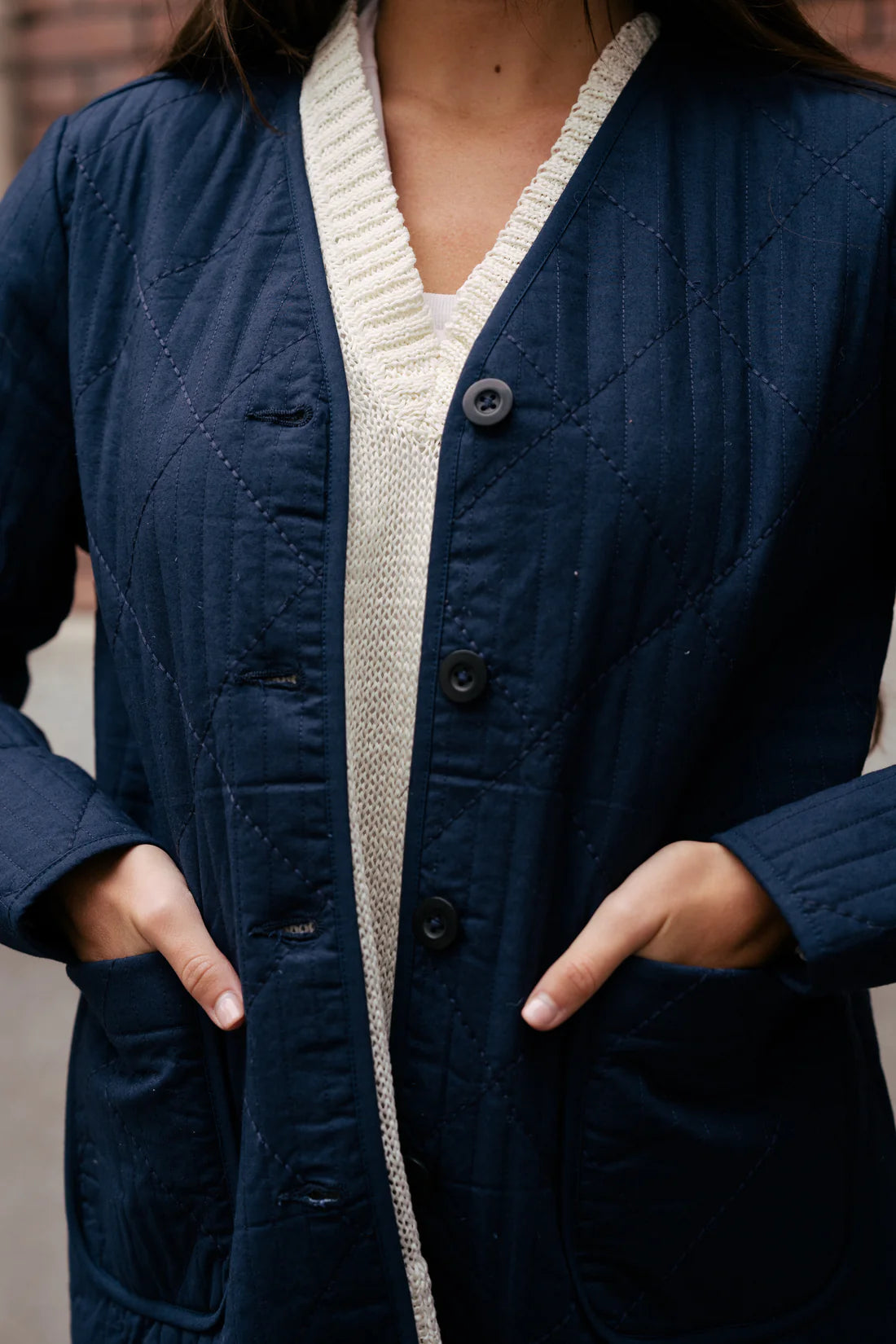 Marino Jacket Pack of 2 (1S-1M)