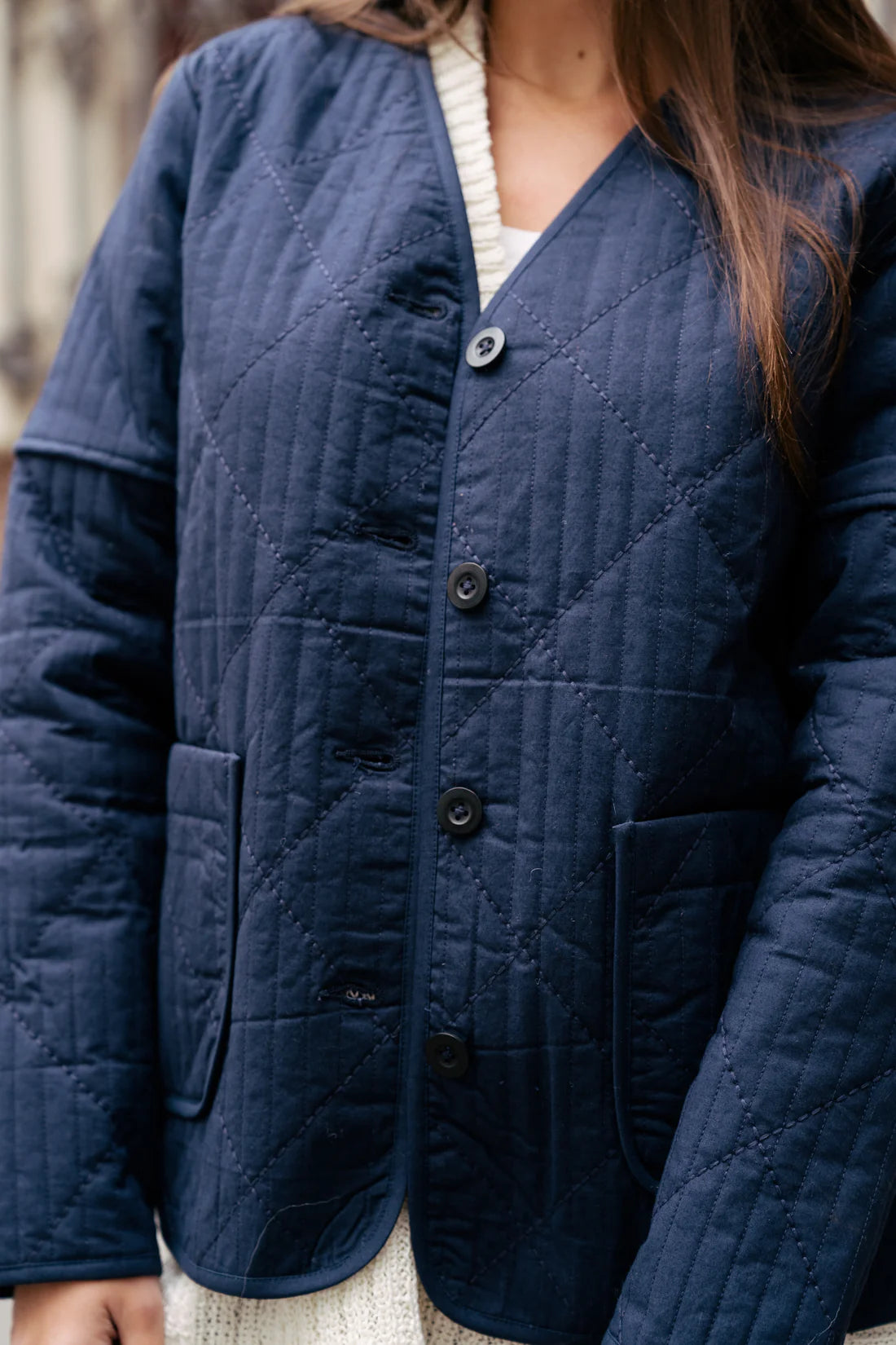 Marino Vest Pack of 2 (1S-1M)