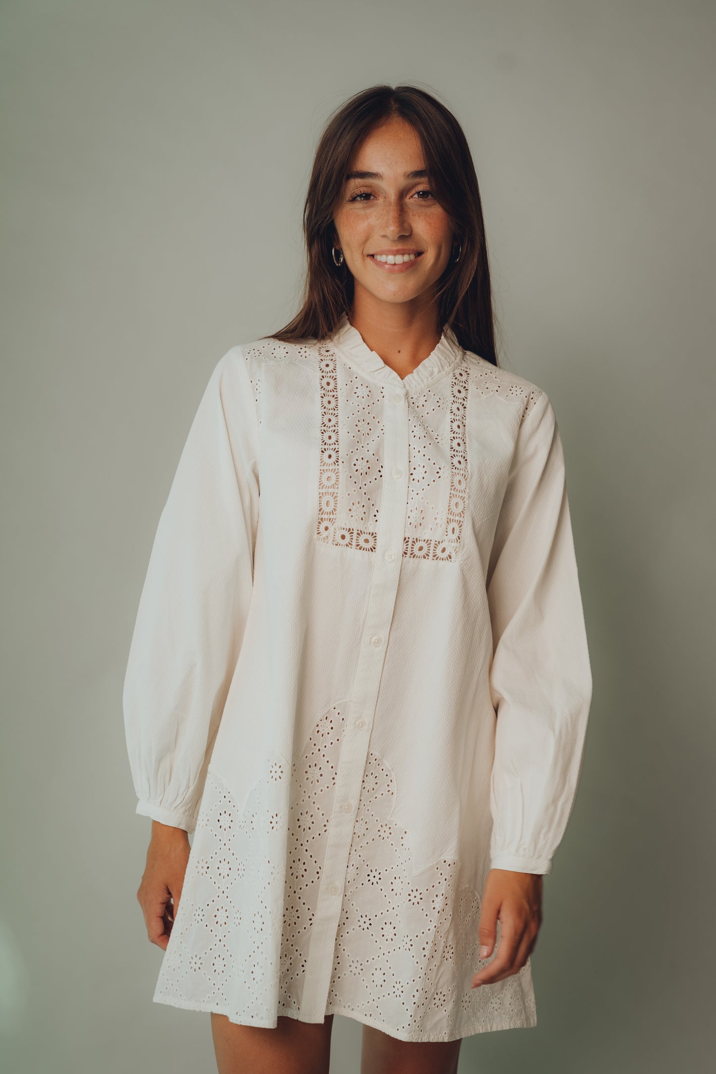 Clarice Short Dress - Pack of 3 (1S-1M-1L)