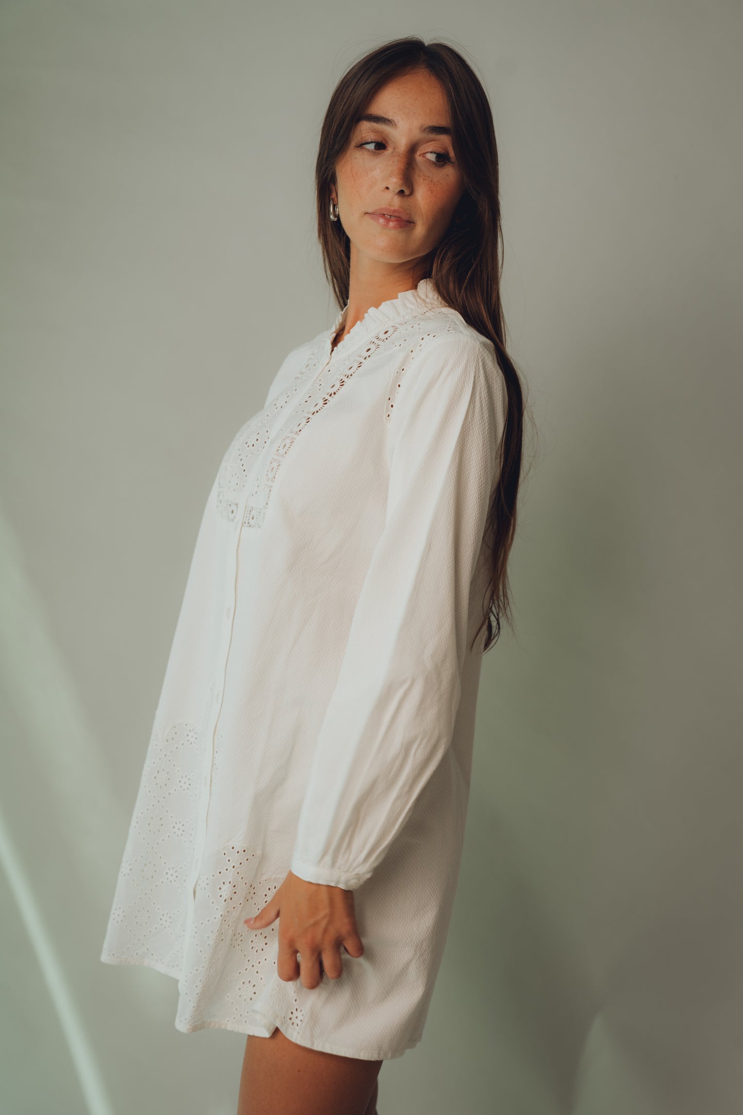 Clarice Short Dress - Pack of 3 (1S-1M-1L)