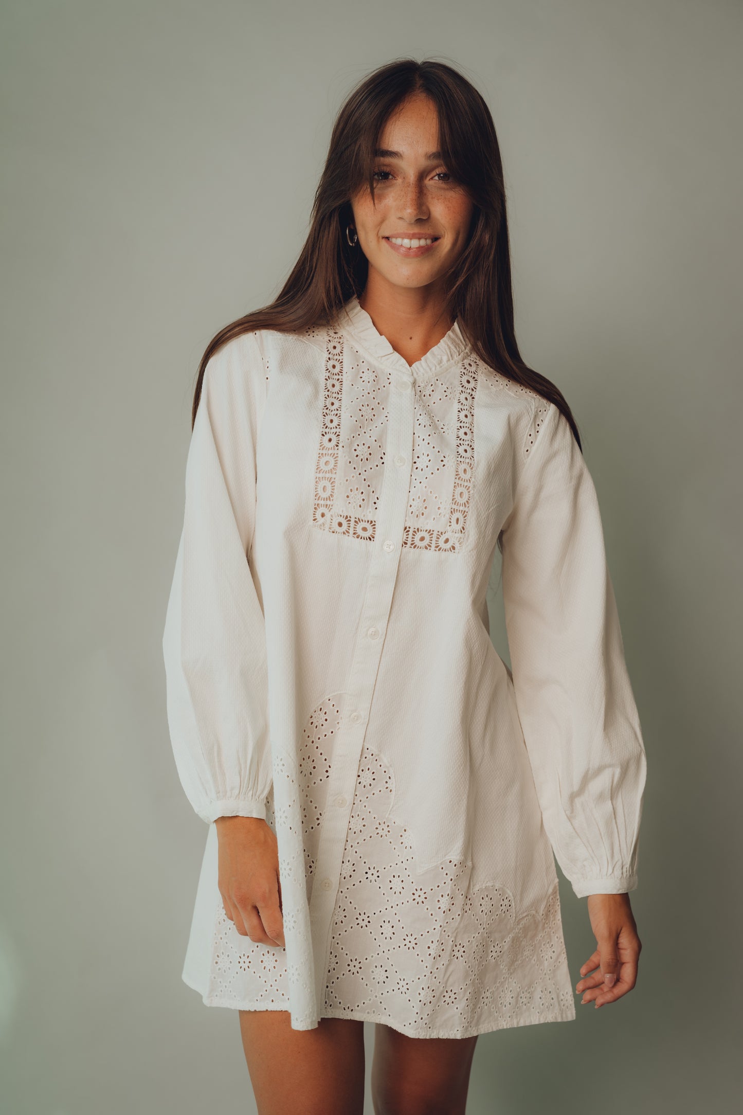 Clarice Short Dress - Pack of 3 (1S-1M-1L)