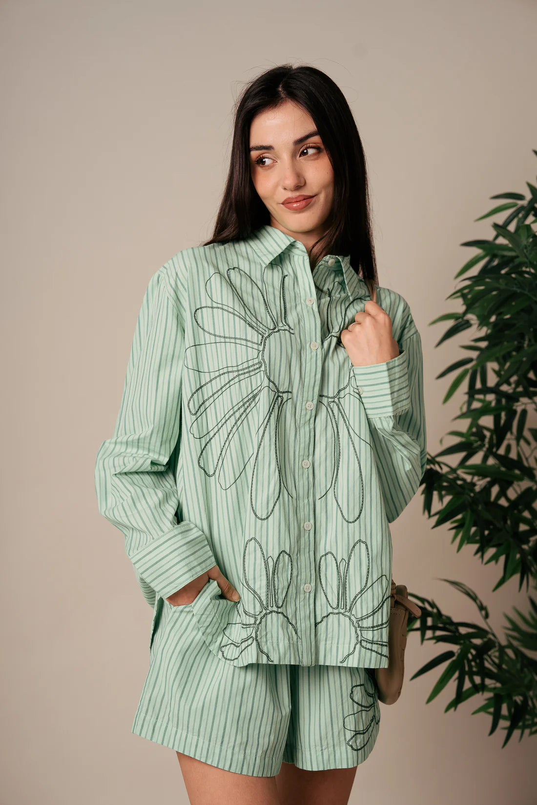 Zinnia Set - Pack of 3 (1S-1M-1L)