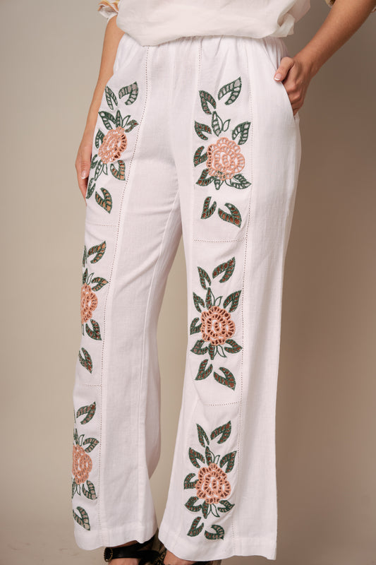 Flora Pant - Pack of 3 (1S-1M-1L)